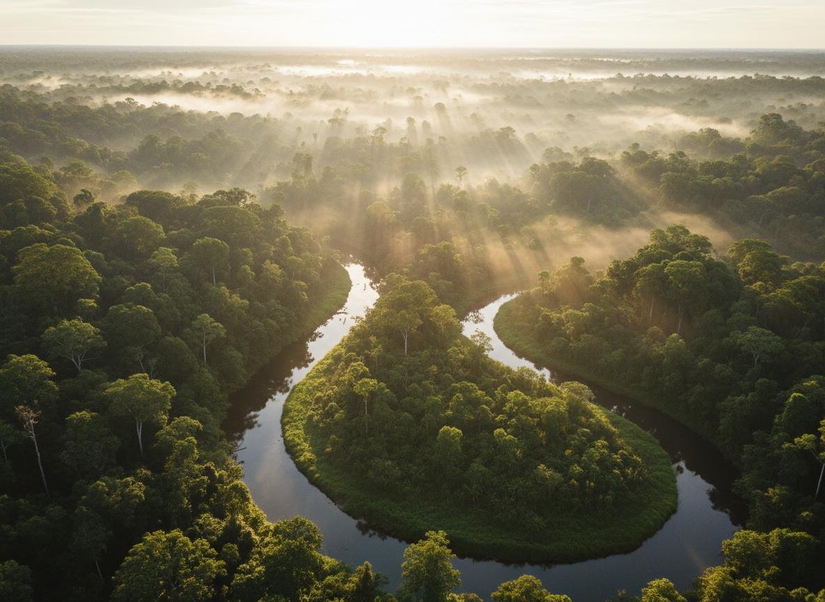 Environmental restoration and ecological intelligence